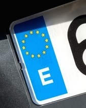 PACK - Cambio Matrícula Hibrida