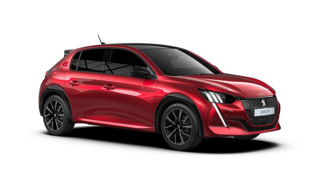 Renting | Arrendamiento vehículo compacto diario