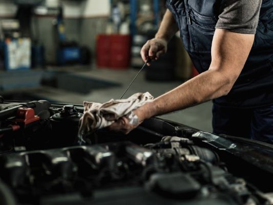 PK | REVISIÓN OFICIAL CON NIVELES