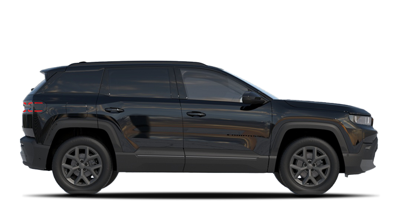 Renting | Jeep Compass 1.2 MHEV eHybrid Automático 145CV 6A10K