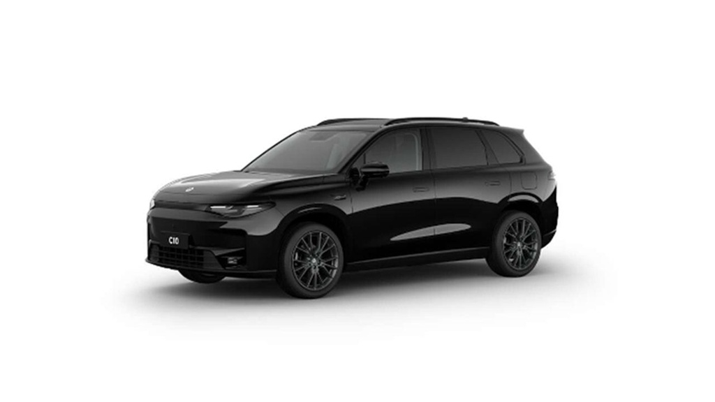Renting | Leapmotor C10 REEV híbrido Automático 215CV 5A10K