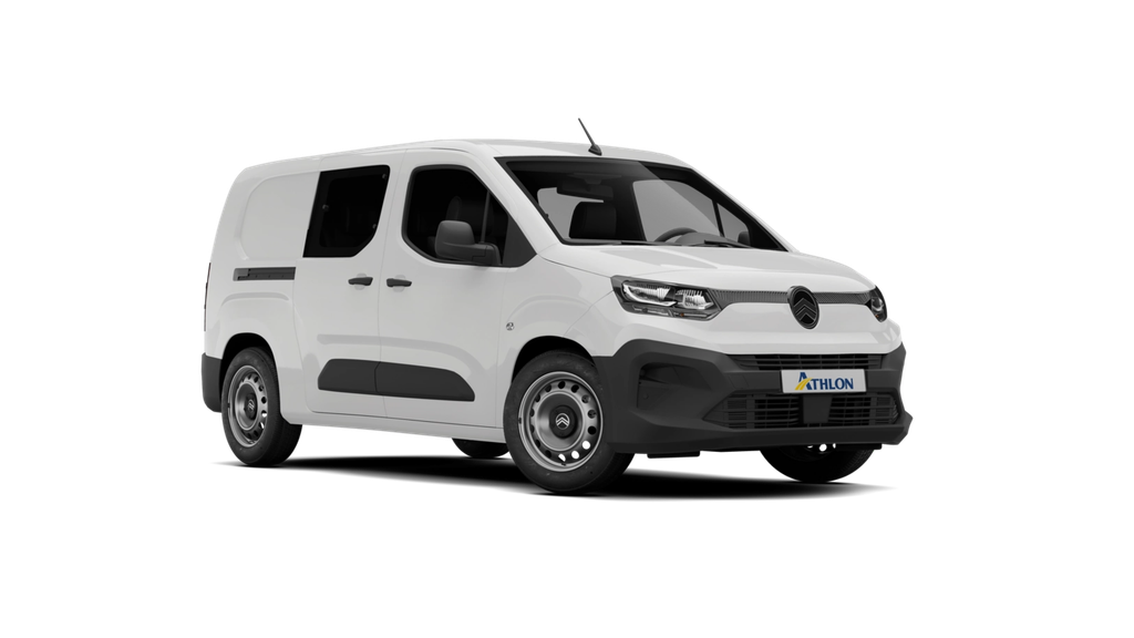 Renting | Citroën BERLINGO Combi N1 Automático 100CV 5A15K Empresas