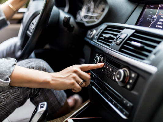 PK | RECARGA DE AIRE ACONDICIONADO R134 - TARIFA PLANA