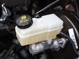 PK | CAMBIO DE LIQUIDO DE FRENOS DOT4