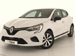 Renting | Renault Clio V Evolution 100cv Diésel | 2A 10K