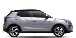 [RNT-WAL-0002] Renting | KGM Tivoli G15T Manual 135CV 6A10K