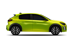 [RNT-WAL-0003] Renting | Peugeot 208 Allure Manual 100CV 6A10K