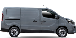 [RNT-WAL-0012] Renting | Nissan Primastar 2.0 dCi Acenta Manual 110CV 6A10K