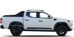 [RNT-WAL-0013] Renting | MAXUS T60 MAX 2.0 T60 Automático 215CV 6A10K