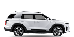 [RNT-WAL-0015] Renting | KGM Torres HEV Trend 150 Automático 204CV 6A10K