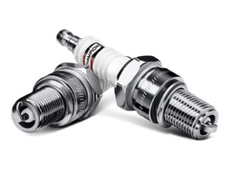 PK+TR | CAMBIO DE BUJIAS BOSCH (4 uds.)