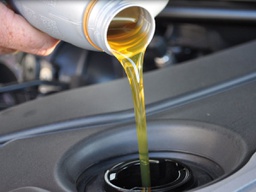 PK | CAMBIO DE ACEITE Y FILTRO 5W30 CEPSA XTAR