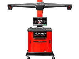 PK | ALINEADO DE DIRECCIÓN 1 EJE